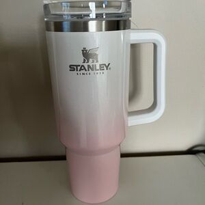 Stanley Pink Gradient Tumbler